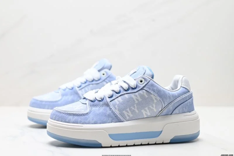 Mlb Shoes Sleek 3338