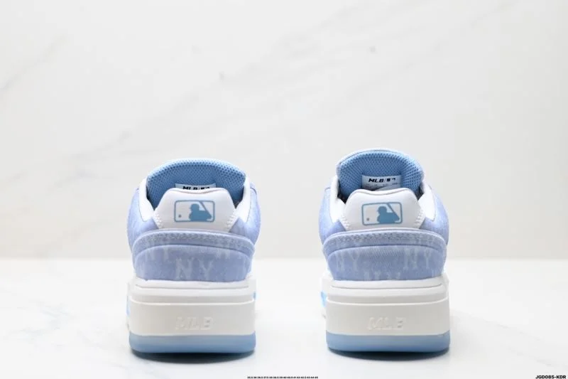 Mlb Shoes Sleek 3338