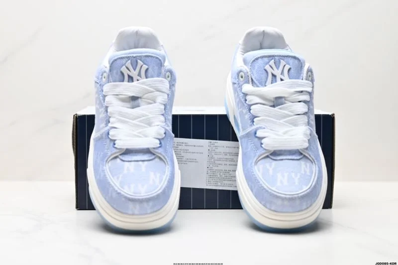 Mlb Shoes Sleek 3338