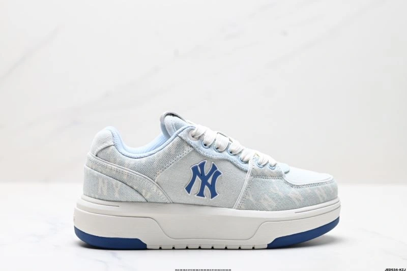 Colorful Mlb Shoes 2307
