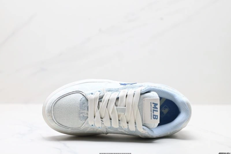 Colorful Mlb Shoes 2307
