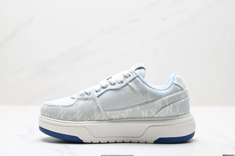 Colorful Mlb Shoes 2307