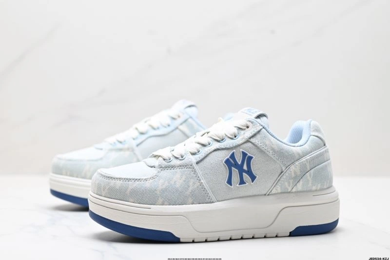 Colorful Mlb Shoes 2307