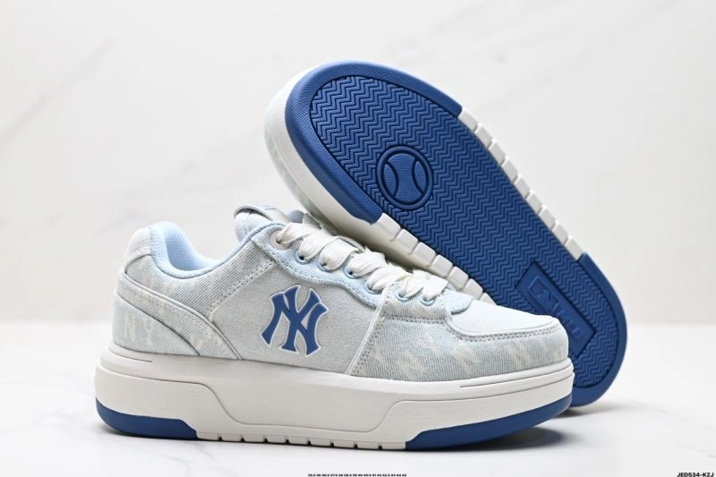 Colorful Mlb Shoes 2307