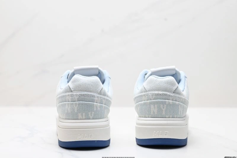 Colorful Mlb Shoes 2307