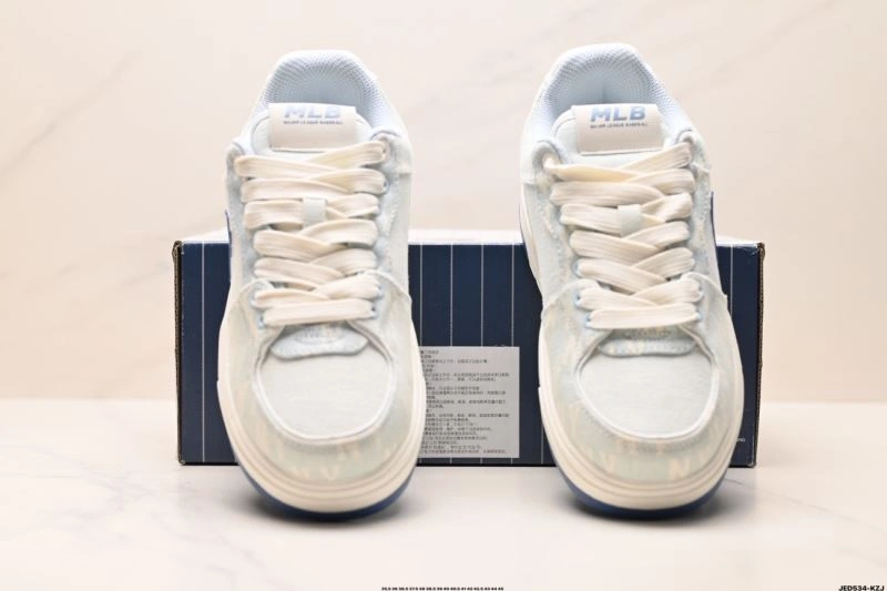 Colorful Mlb Shoes 2307
