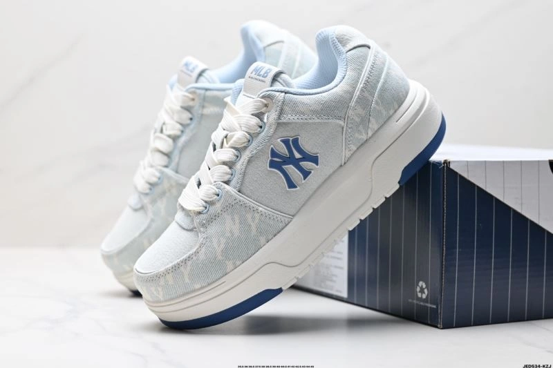 Colorful Mlb Shoes 2307