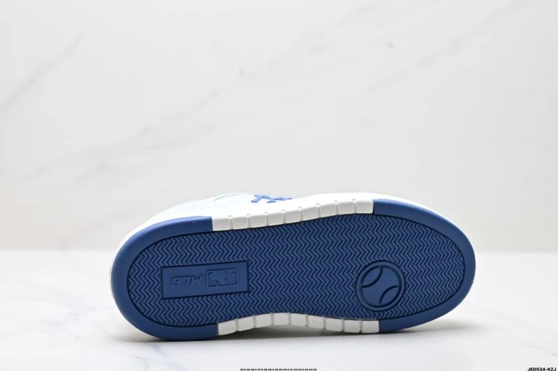 Colorful Mlb Shoes 2307