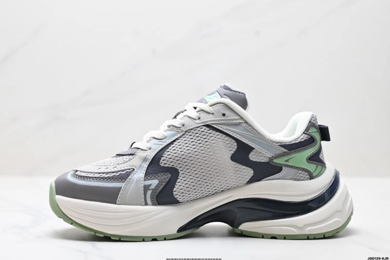 Mlb Shoes Modern 2318