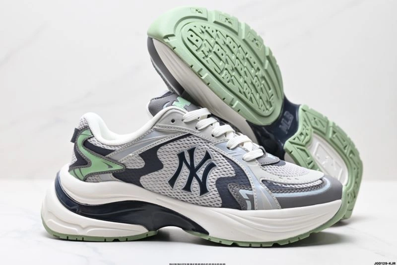 Mlb Shoes Modern 2318