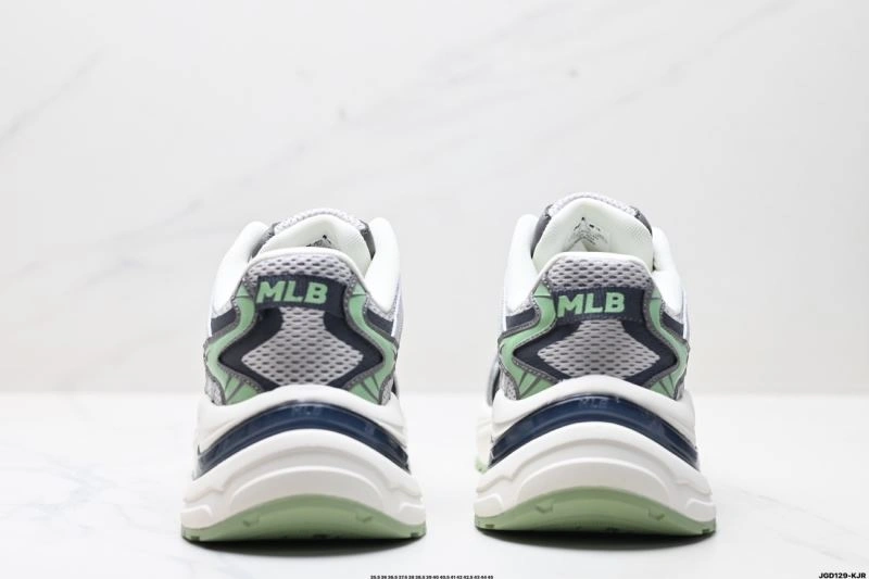 Mlb Shoes Modern 2318