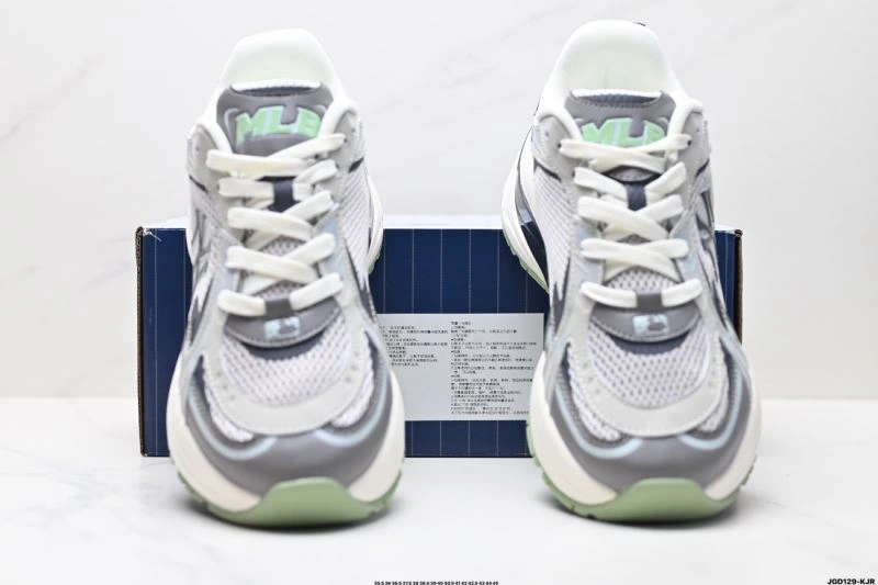 Mlb Shoes Modern 2318