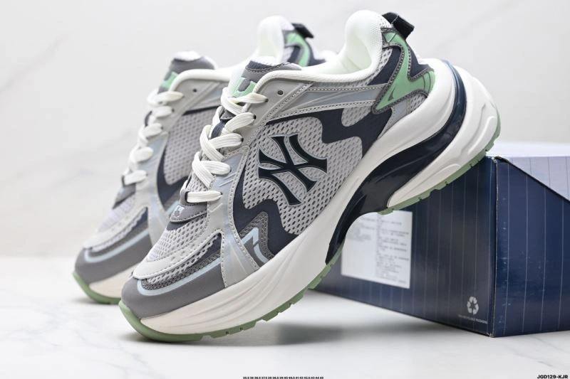 Mlb Shoes Modern 2318