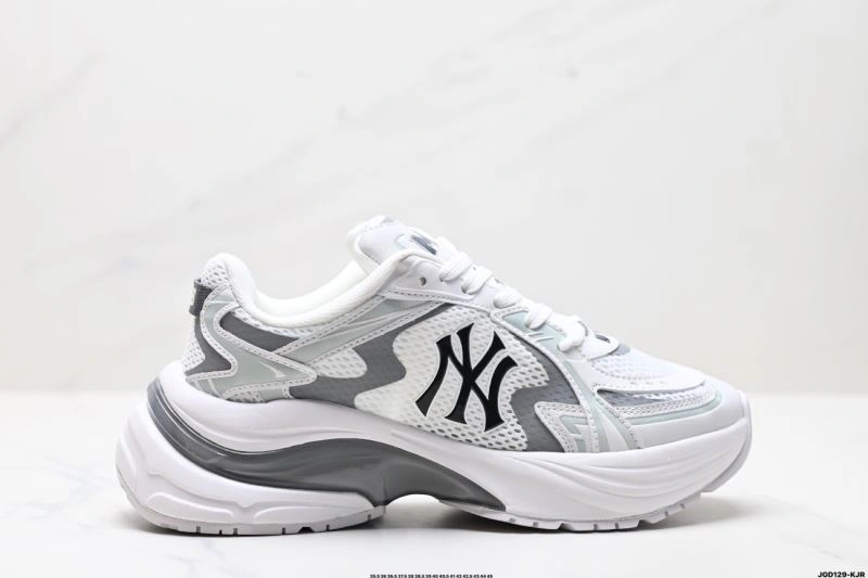 Classic Mlb Shoes 2337