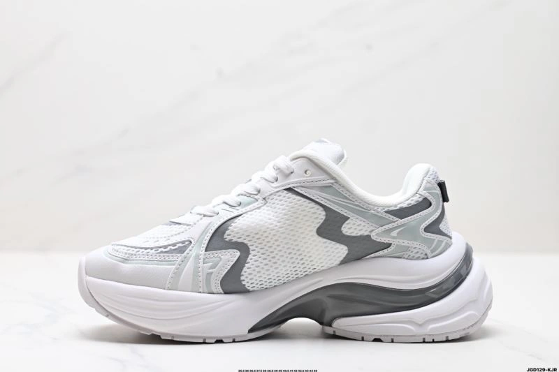 Classic Mlb Shoes 2337