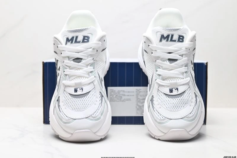 Classic Mlb Shoes 2337