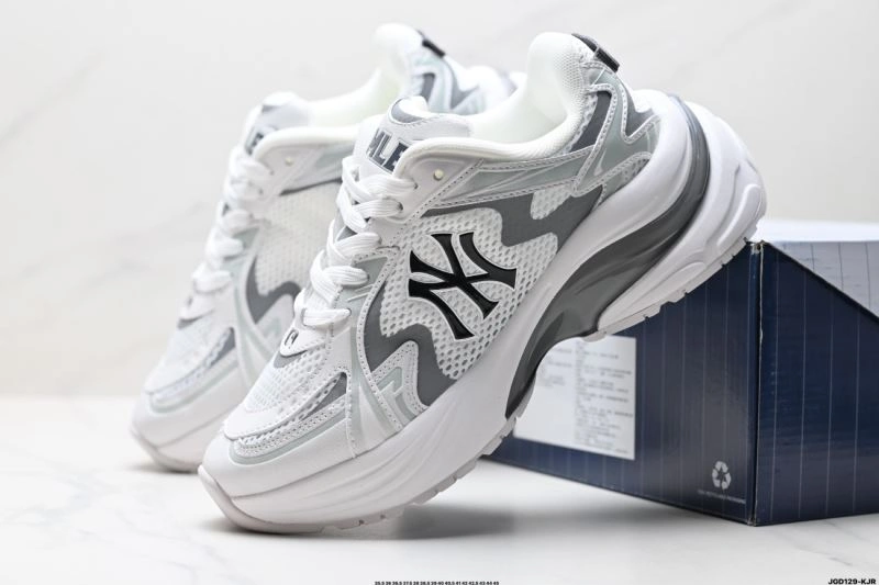 Classic Mlb Shoes 2337