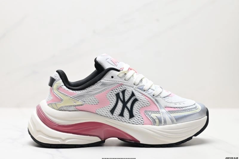 Mlb Shoes Sleek 2309