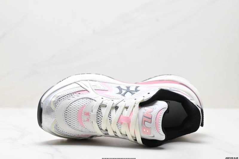 Mlb Shoes Sleek 2309