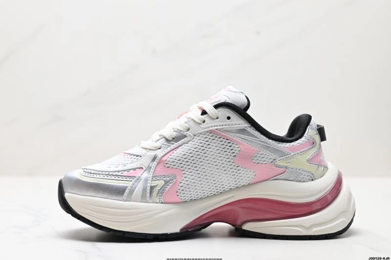Mlb Shoes Sleek 2309
