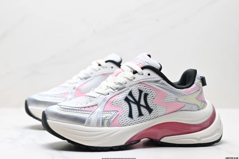 Mlb Shoes Sleek 2309
