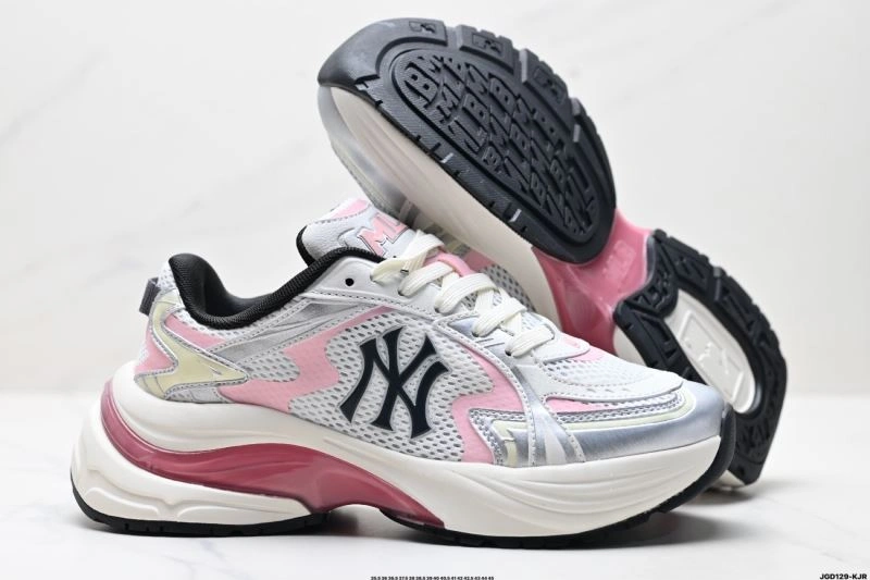 Mlb Shoes Sleek 2309