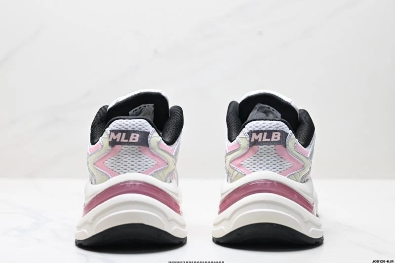 Mlb Shoes Sleek 2309