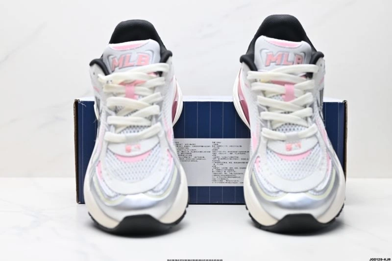 Mlb Shoes Sleek 2309