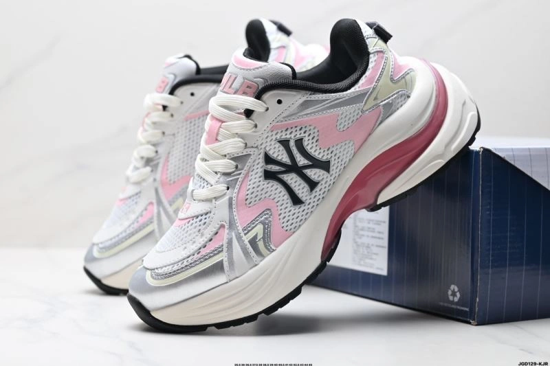 Mlb Shoes Sleek 2309