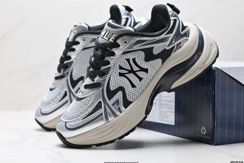 Packable Mlb Shoes 2304