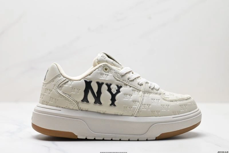 Mlb Shoes Vibrant 2308