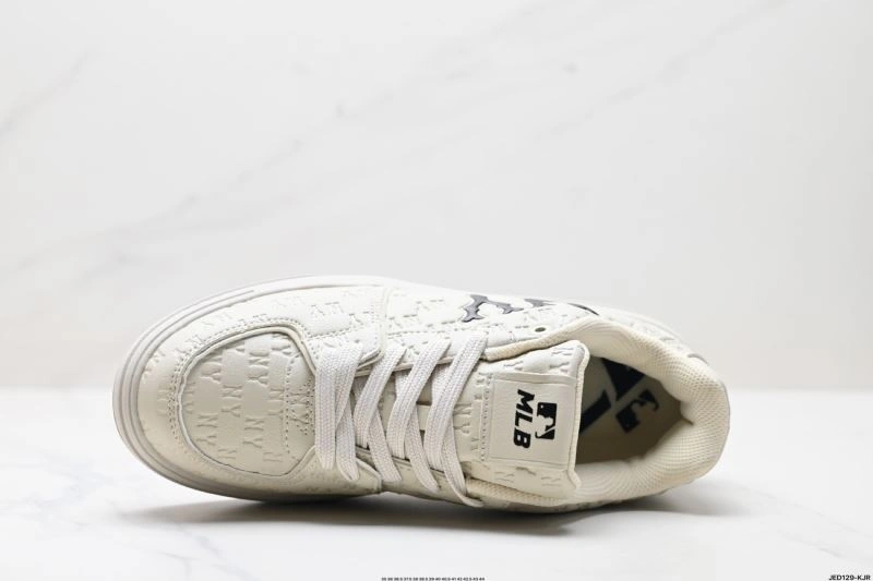 Mlb Shoes Vibrant 2308