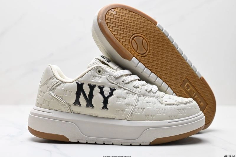 Mlb Shoes Vibrant 2308