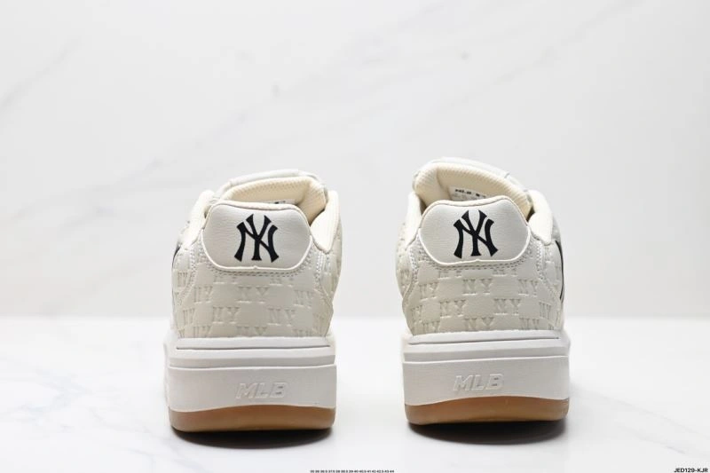 Mlb Shoes Vibrant 2308