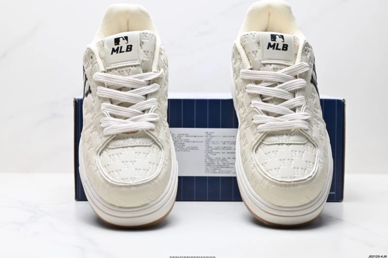 Mlb Shoes Vibrant 2308