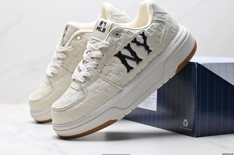 Mlb Shoes Vibrant 2308