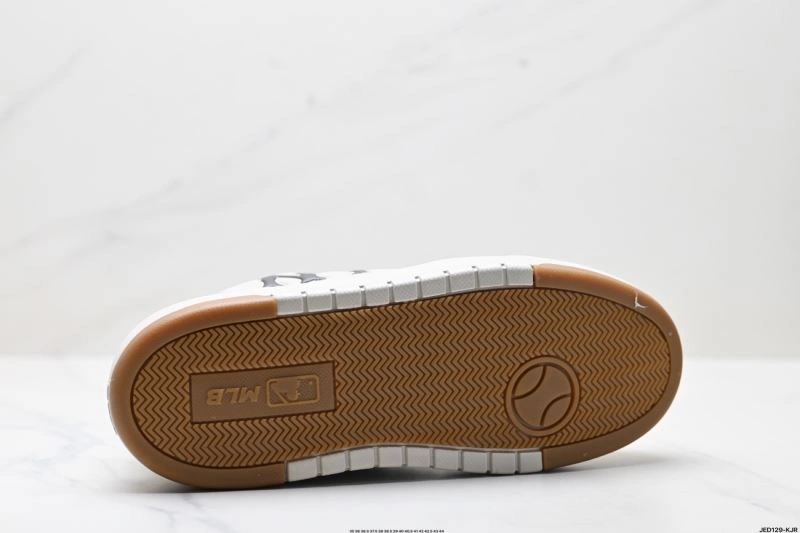 Mlb Shoes Vibrant 2308