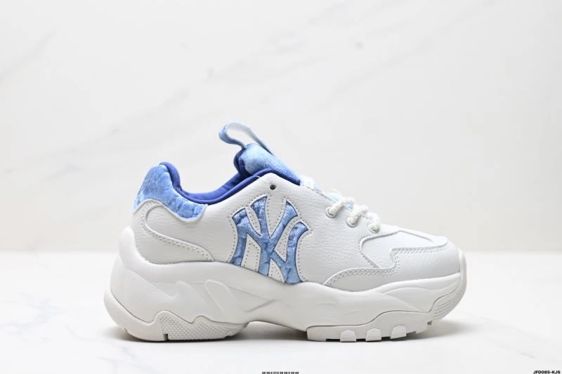 Mlb Shoes Minimalist 2389