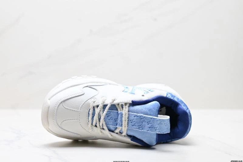 Mlb Shoes Minimalist 2389