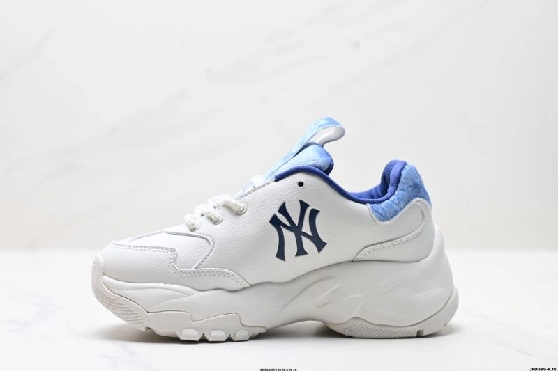Mlb Shoes Minimalist 2389