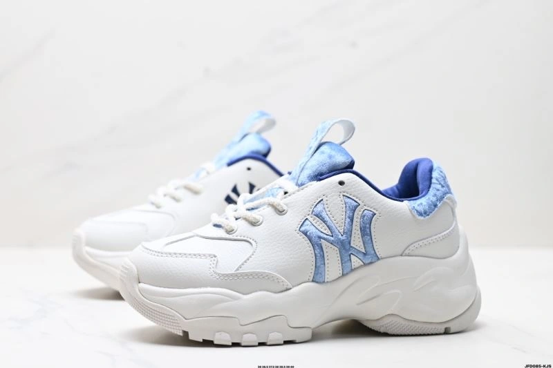 Mlb Shoes Minimalist 2389