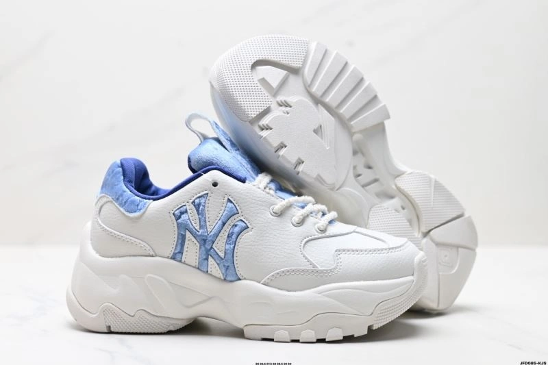 Mlb Shoes Minimalist 2389
