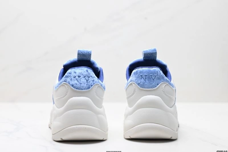 Mlb Shoes Minimalist 2389