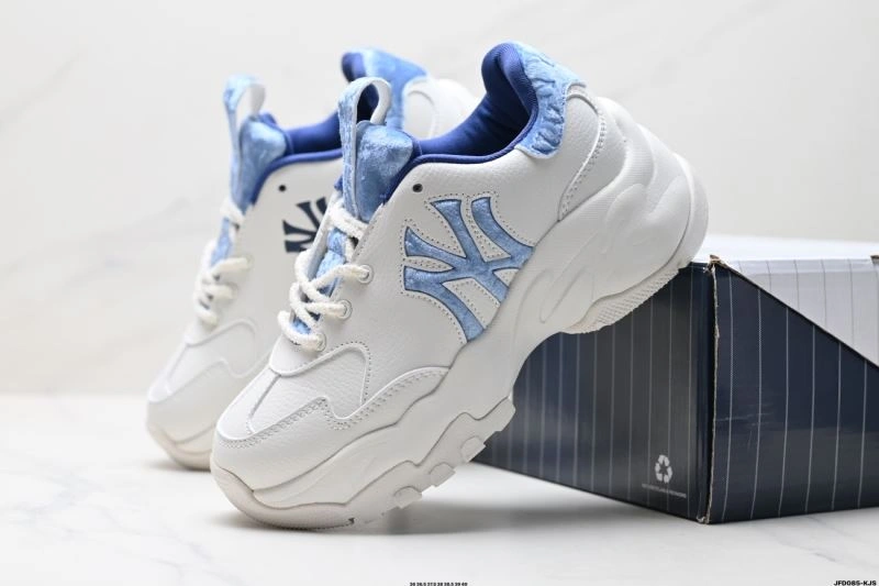 Mlb Shoes Minimalist 2389