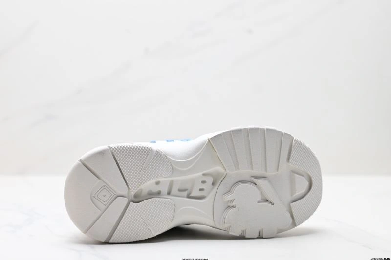Mlb Shoes Minimalist 2389
