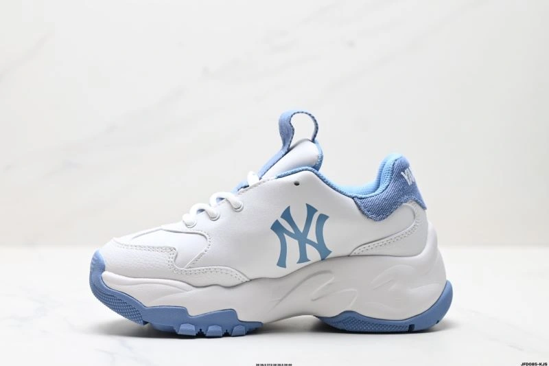 Original Mlb Shoes 2323