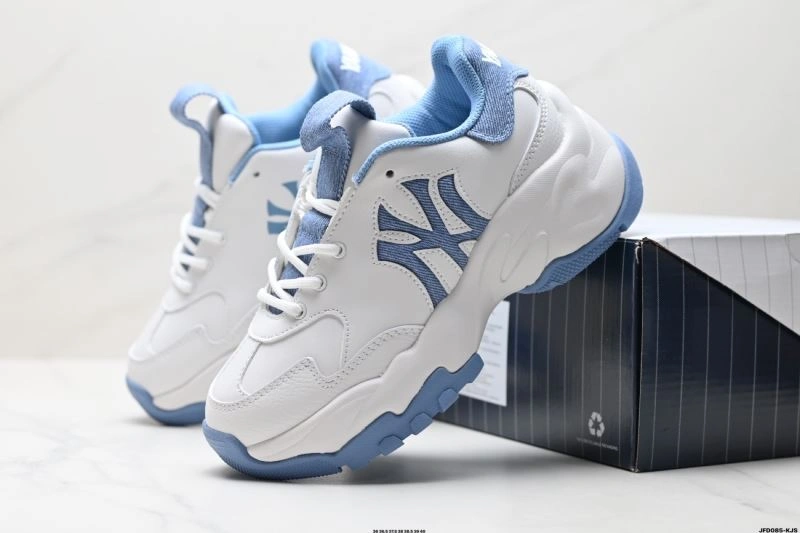 Original Mlb Shoes 2323
