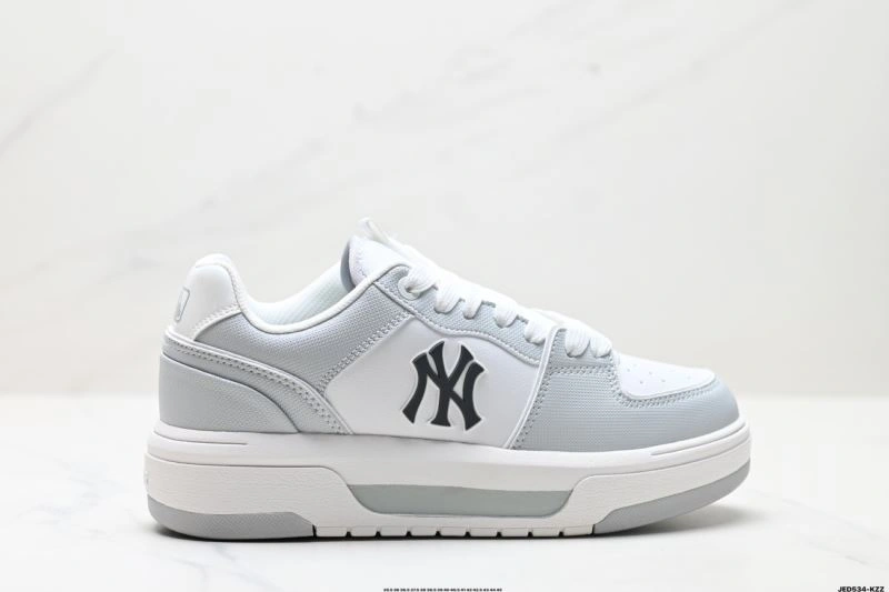SmoothTexture Mlb Shoes 2296