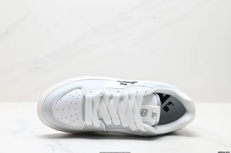 SmoothTexture Mlb Shoes 2296