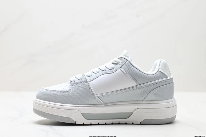 SmoothTexture Mlb Shoes 2296